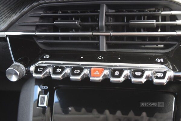 Used Peugeot 208 2024 for sale - 76409763: Photo 26