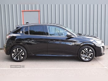 Used Peugeot 208 2024 for sale - 76409763: Photo