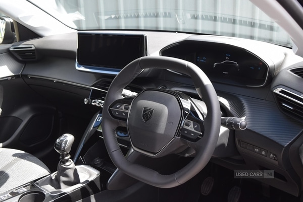 Used Peugeot 208 2024 for sale - 76409763: Photo 3