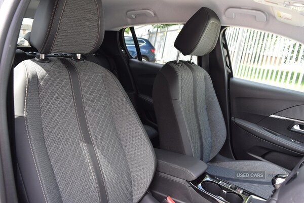 Used Peugeot 208 2024 for sale - 76409763: Photo 32