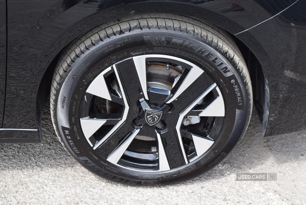 Used Peugeot 208 2024 for sale - 76409763: Photo 36