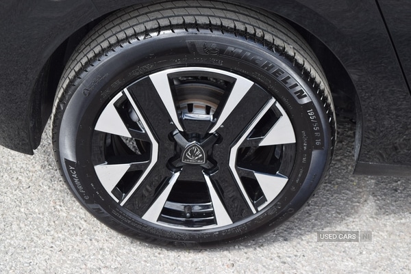 Used Peugeot 208 2024 for sale - 76409763: Photo 37