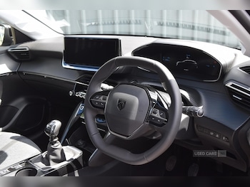 Used Peugeot 208 2024 for sale - 76409763: Photo