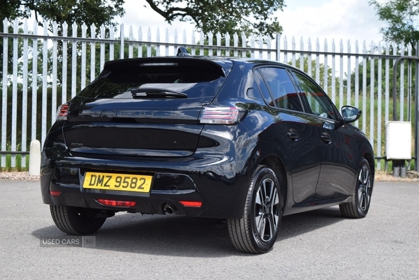 Used Peugeot 208 2024 for sale - 76409763: Photo 4