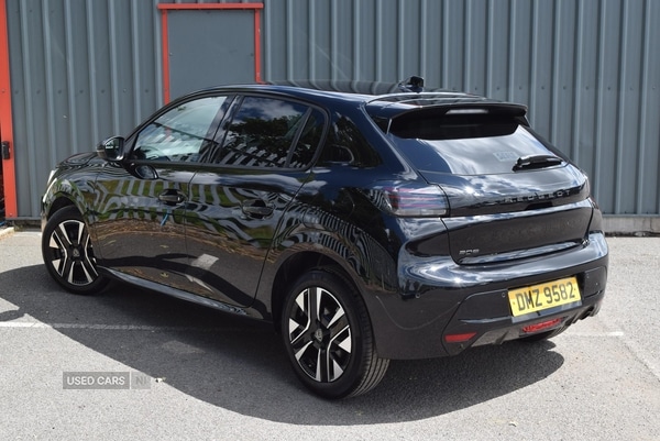 Used Peugeot 208 2024 for sale - 76409763: Photo 40