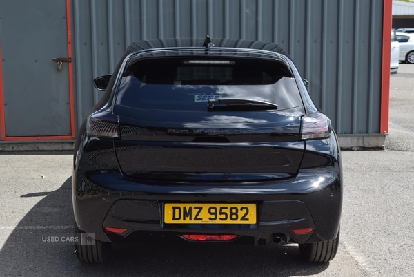 Used Peugeot 208 2024 for sale - 76409763: Photo 41