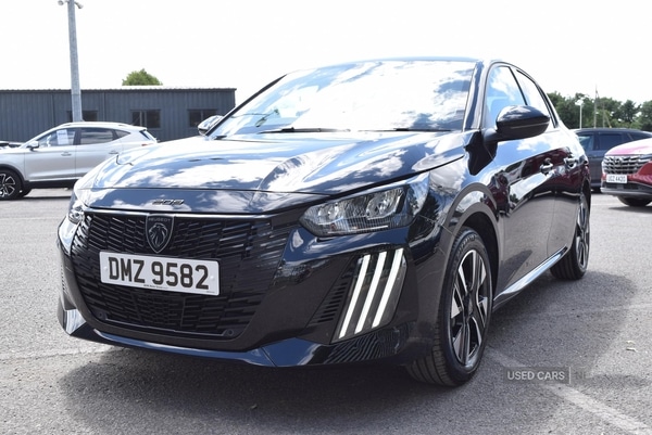 Used Peugeot 208 2024 for sale - 76409763: Photo 43