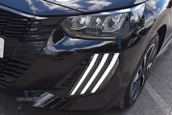 Used Peugeot 208 2024 for sale - 76409763: Photo 9