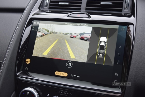 Used Jaguar E-Pace 2023 for sale - 76528583: Photo 19