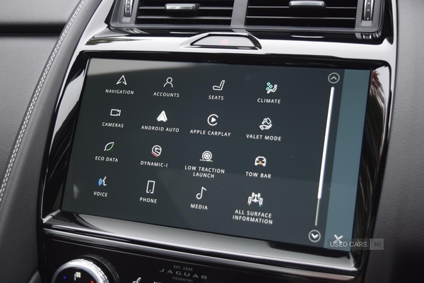 Used Jaguar E-Pace 2023 for sale - 76528583: Photo 20