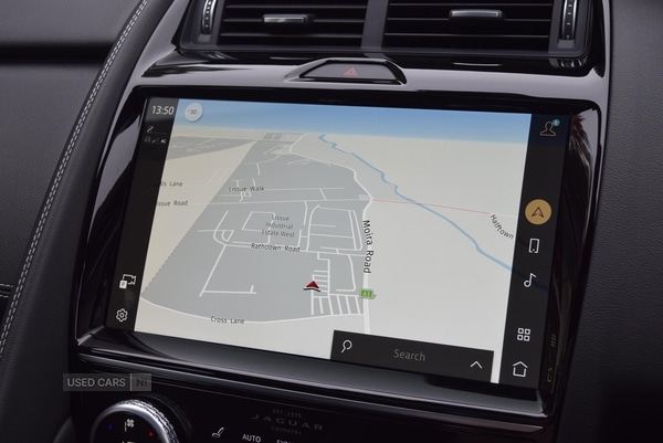 Used Jaguar E-Pace 2023 for sale - 76528583: Photo 22