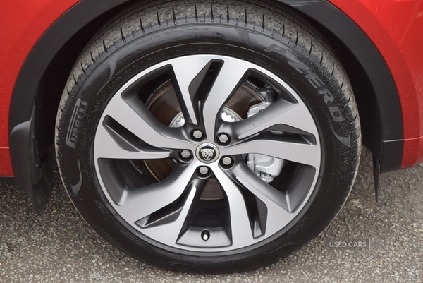 Used Jaguar E-Pace 2023 for sale - 76528583: Photo 31