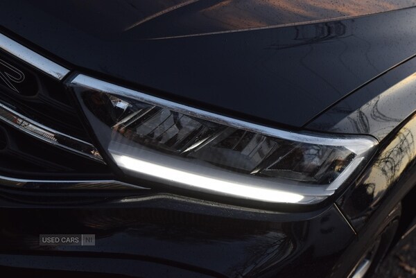 Used Volkswagen T-Roc 2024 for sale - 76998113: Photo 10