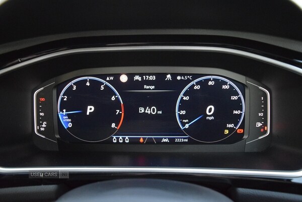 Used Volkswagen T-Roc 2024 for sale - 76998113: Photo 13