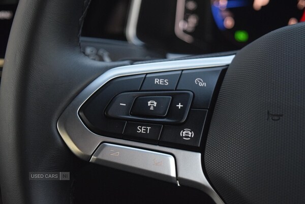 Used Volkswagen T-Roc 2024 for sale - 76998113: Photo 15