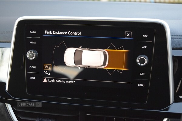 Used Volkswagen T-Roc 2024 for sale - 76998113: Photo 19