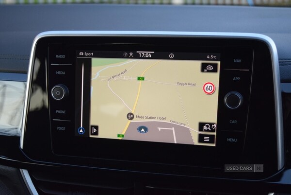 Used Volkswagen T-Roc 2024 for sale - 76998113: Photo 22