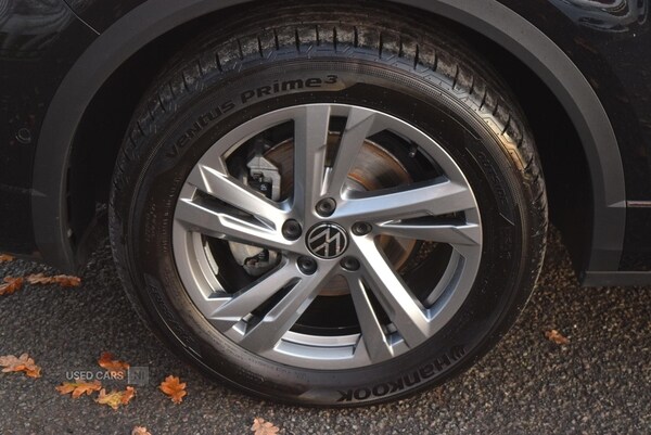 Used Volkswagen T-Roc 2024 for sale - 76998113: Photo 35