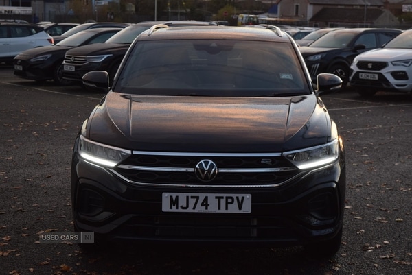 Used Volkswagen T-Roc 2024 for sale - 76998113: Photo 5