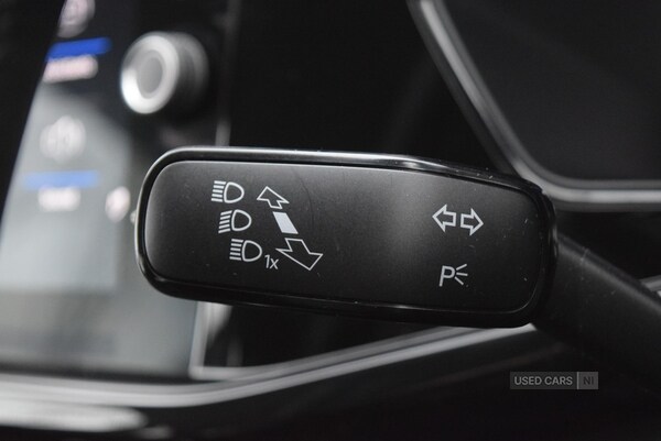 Used Volkswagen T-Cross 2022 for sale - 76998710: Photo 17