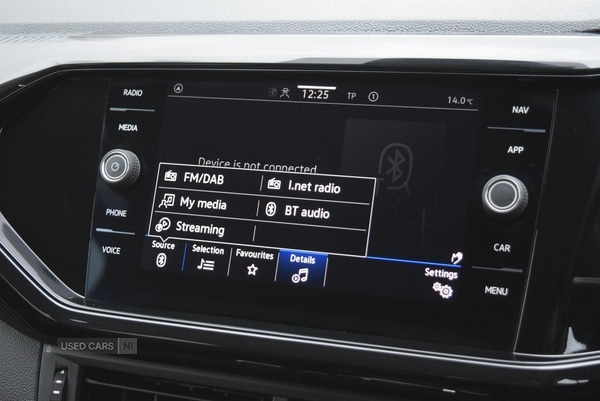 Used Volkswagen T-Cross 2022 for sale - 76998710: Photo 21