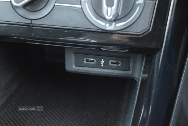 Used Volkswagen T-Cross 2022 for sale - 76998710: Photo 24