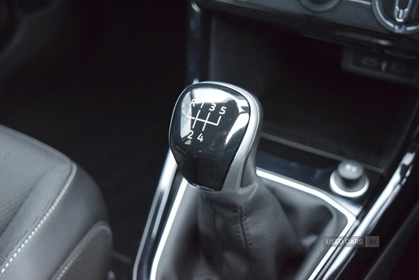 Used Volkswagen T-Cross 2022 for sale - 76998710: Photo 25