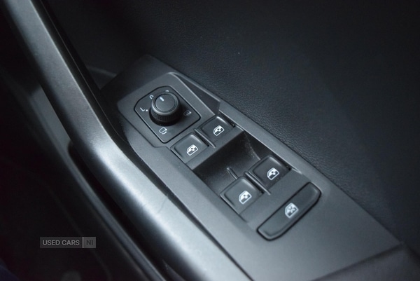 Used Volkswagen T-Cross 2022 for sale - 76998710: Photo 26