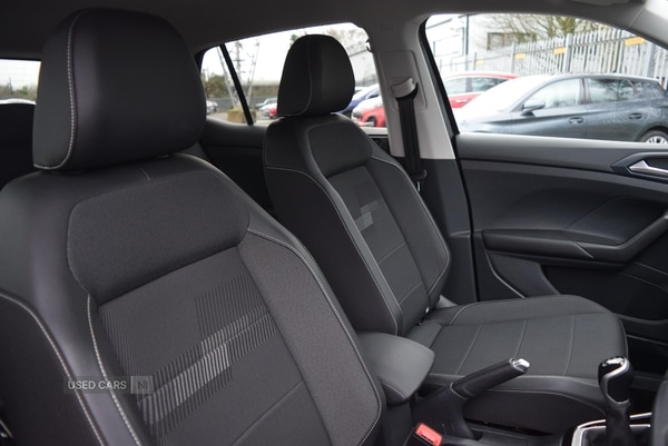 Used Volkswagen T-Cross 2022 for sale - 76998710: Photo 27