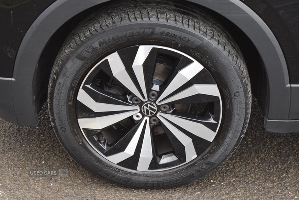 Used Volkswagen T-Cross 2022 for sale - 76998710: Photo 33