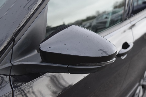 Used Volkswagen T-Cross 2022 for sale - 76998710: Photo 7