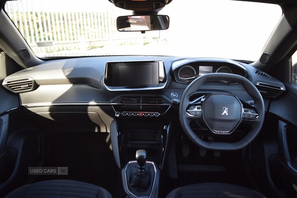 Used Peugeot 2008 2023 for sale - 77794752: Photo 11