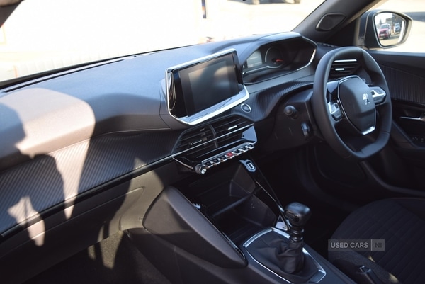 Used Peugeot 2008 2023 for sale - 77794752: Photo 12