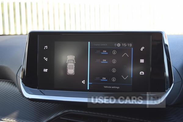 Used Peugeot 2008 2023 for sale - 77794752: Photo 17