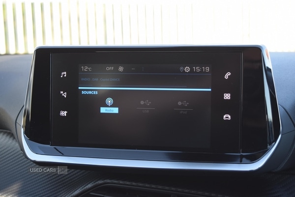 Used Peugeot 2008 2023 for sale - 77794752: Photo 18