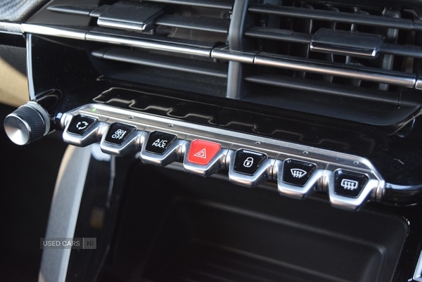 Used Peugeot 2008 2023 for sale - 77794752: Photo 20