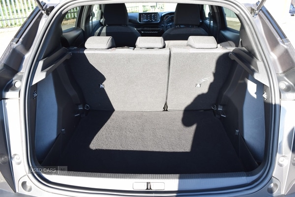 Used Peugeot 2008 2023 for sale - 77794752: Photo 26