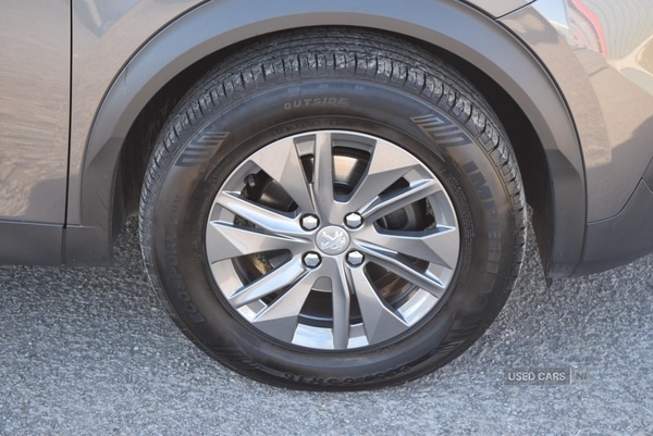 Used Peugeot 2008 2023 for sale - 77794752: Photo 27