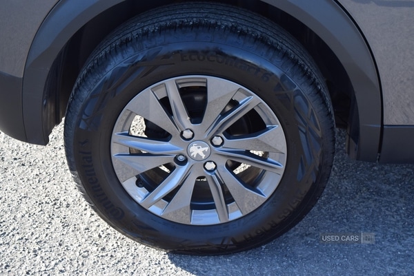 Used Peugeot 2008 2023 for sale - 77794752: Photo 28