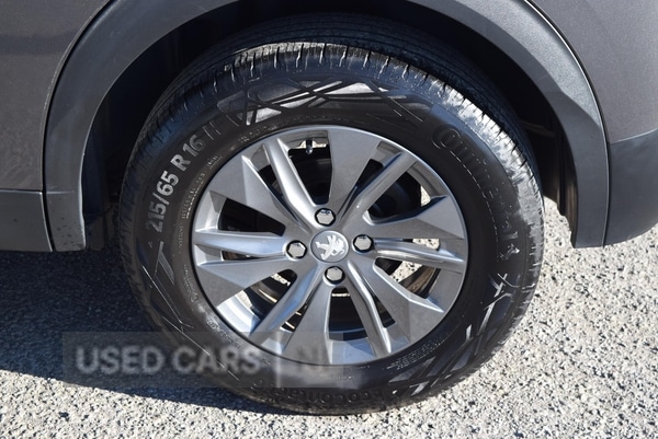 Used Peugeot 2008 2023 for sale - 77794752: Photo 29