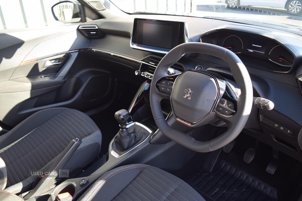 Used Peugeot 2008 2023 for sale - 77794752: Photo 3