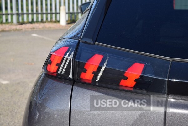 Used Peugeot 2008 2023 for sale - 77794752: Photo 31