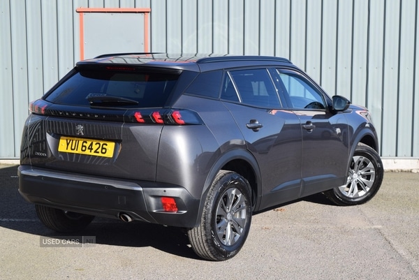 Used Peugeot 2008 2023 for sale - 77794752: Photo 32