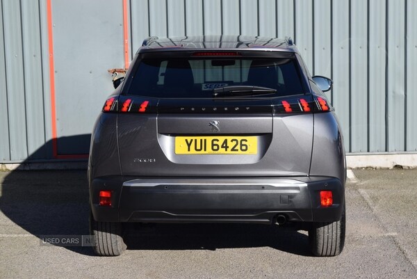 Used Peugeot 2008 2023 for sale - 77794752: Photo 33