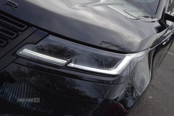 Used Land Rover Range Rover Velar 2024 for sale - 76690152: Photo 10