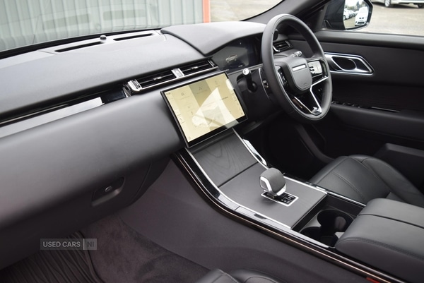 Used Land Rover Range Rover Velar 2024 for sale - 76690152: Photo 12