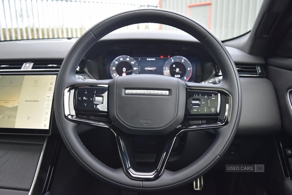 Used Land Rover Range Rover Velar 2024 for sale - 76690152: Photo 14
