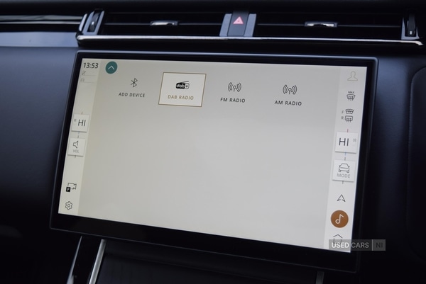 Used Land Rover Range Rover Velar 2024 for sale - 76690152: Photo 22