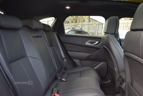 Used Land Rover Range Rover Velar 2024 for sale - 76690152: Photo 30