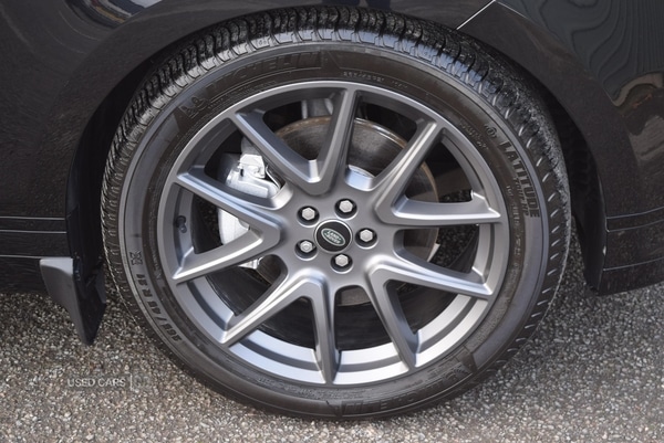 Used Land Rover Range Rover Velar 2024 for sale - 76690152: Photo 32